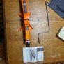 Scissor Jack (1.5 Tonnes Halfords) Image 2