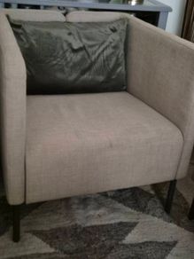 armchairs