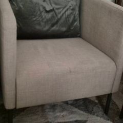 armchairs