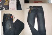 Miss Sixty Killah Jeans, NEW WITH TAGS,