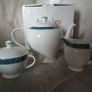 Aynsley "Vermont" Fine Bone China Teapot set Image 3