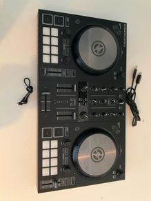 DJ set