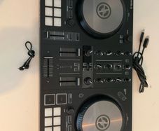 DJ set