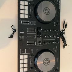 DJ set