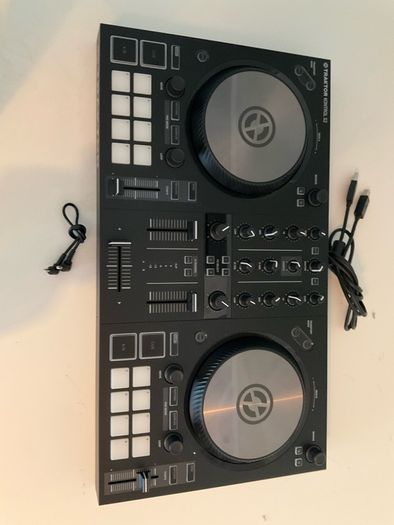 DJ set