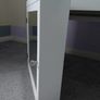 Bathroom mirrored cabinet from Ikea. 2 available. Image 2