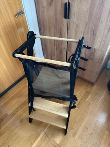 Brand new toddler toddler tower