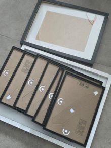 picture frames free need gone