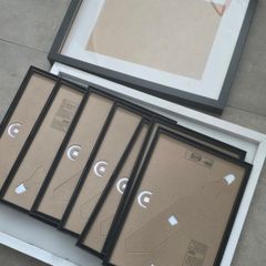 picture frames free need gone