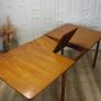 Large McIntosh mid century dining table Image 4