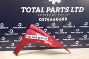 Seat ibiza 2017-on wing fender