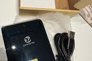 USB ID Smart Card Reader Electronic DNI Reader for ISO 7816 EMV IC DNIE Chip DNI Smart Card ZW-12026-1