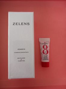 Zelens Power B Vitamin B Concentrate 30ml