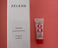 Zelens Power B Vitamin B Concentrate 30ml