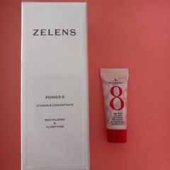 Zelens Power B Vitamin B Concentrate 30ml