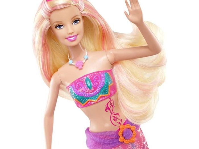 Barbie Doll