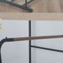 Clothes rail Image 2