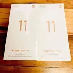 Xiaomi 11T pro 12gb ram 256gb