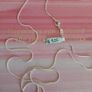 Brand new, unused sterling silver chain with tag Free postage. Image 6