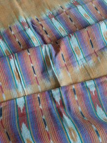 Cotton cover (single bed)