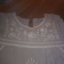 Pale Grey Top Image 3