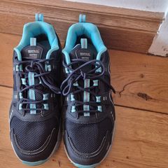 hiking boots