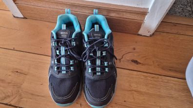 hiking boots