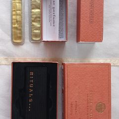Rituals Car Perfume - NEW.