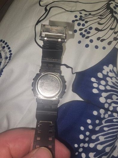 casio g-shock