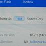 Apple Iphone 5s 16GB Activation Locked Image 2