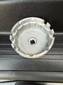 oil filter wrench