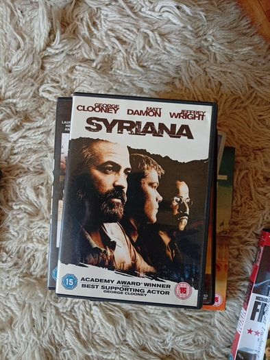 Thriller, Comedy, Horror, Drama, Romance, Musical films, movies on dvd