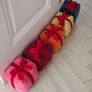 Velvet Doorstop Image 2