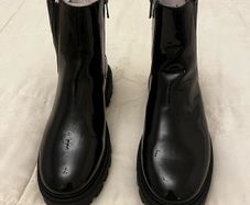 River island ladies boots