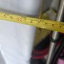 Bed cot side Image 3