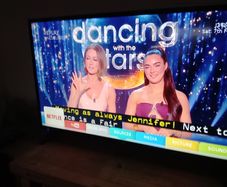 Tv 4k