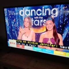 Tv 4k
