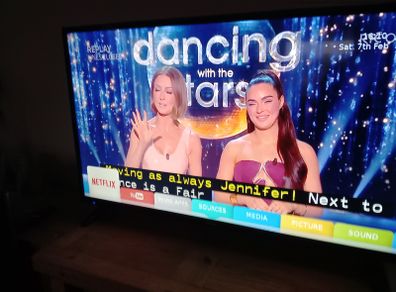 Tv 4k