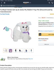toy puppy dog