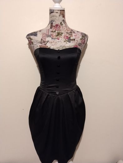Warehouse Occasion Dress