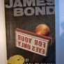 12 James Bond pan paperbacks Image 2
