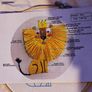 Embroidery kit Image 4