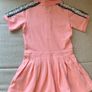 Burberry dress 4years Image 6