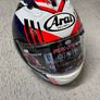 Arai RX-7V Evo Rea SB3 Helmet Image 5