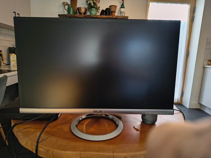 Asus MX279H 27-inch 1080p monitor
