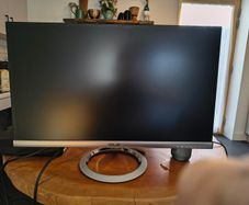 Asus MX279H 27-inch 1080p monitor