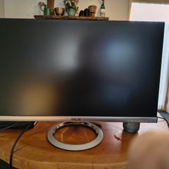 Asus MX279H 27-inch 1080p monitor