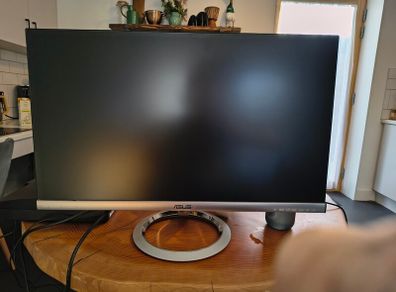 Asus MX279H 27-inch 1080p monitor