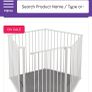 babydan play pen Image 2