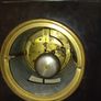antique clock Image 4